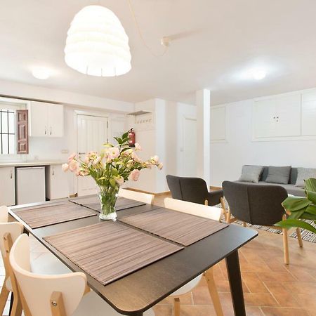 Montes Claros 26 Apartment Гранада Екстериор снимка
