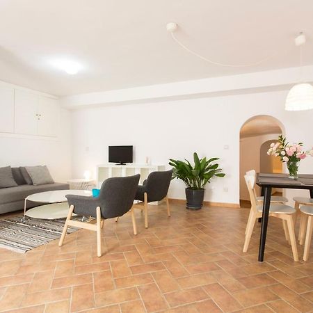 Montes Claros 26 Apartment Гранада Екстериор снимка