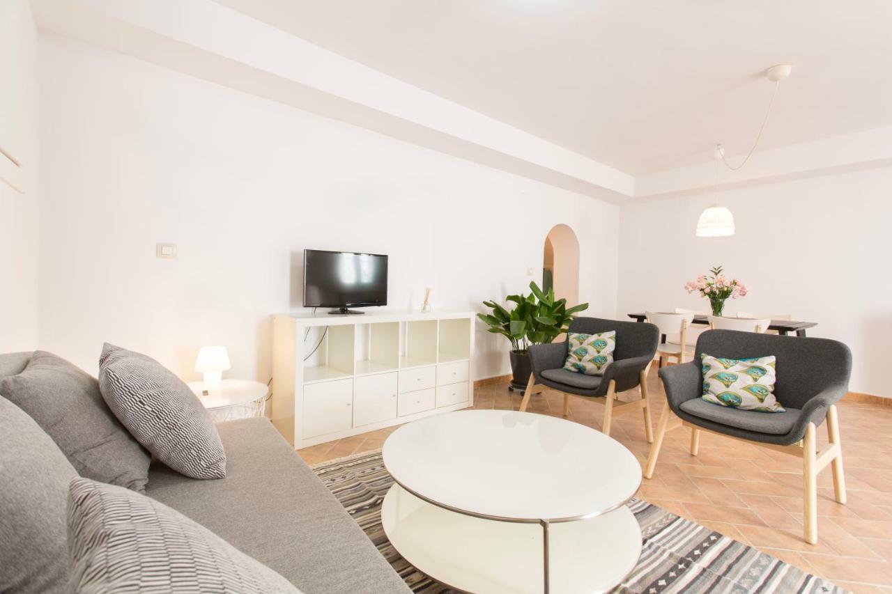 Montes Claros 26 Apartment Гранада Екстериор снимка
