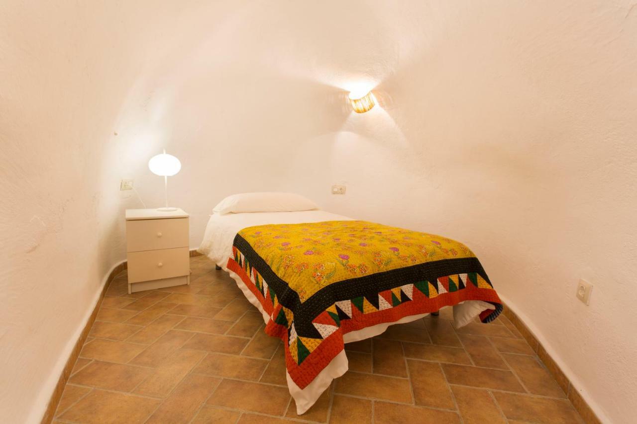 Montes Claros 26 Apartment Гранада Екстериор снимка
