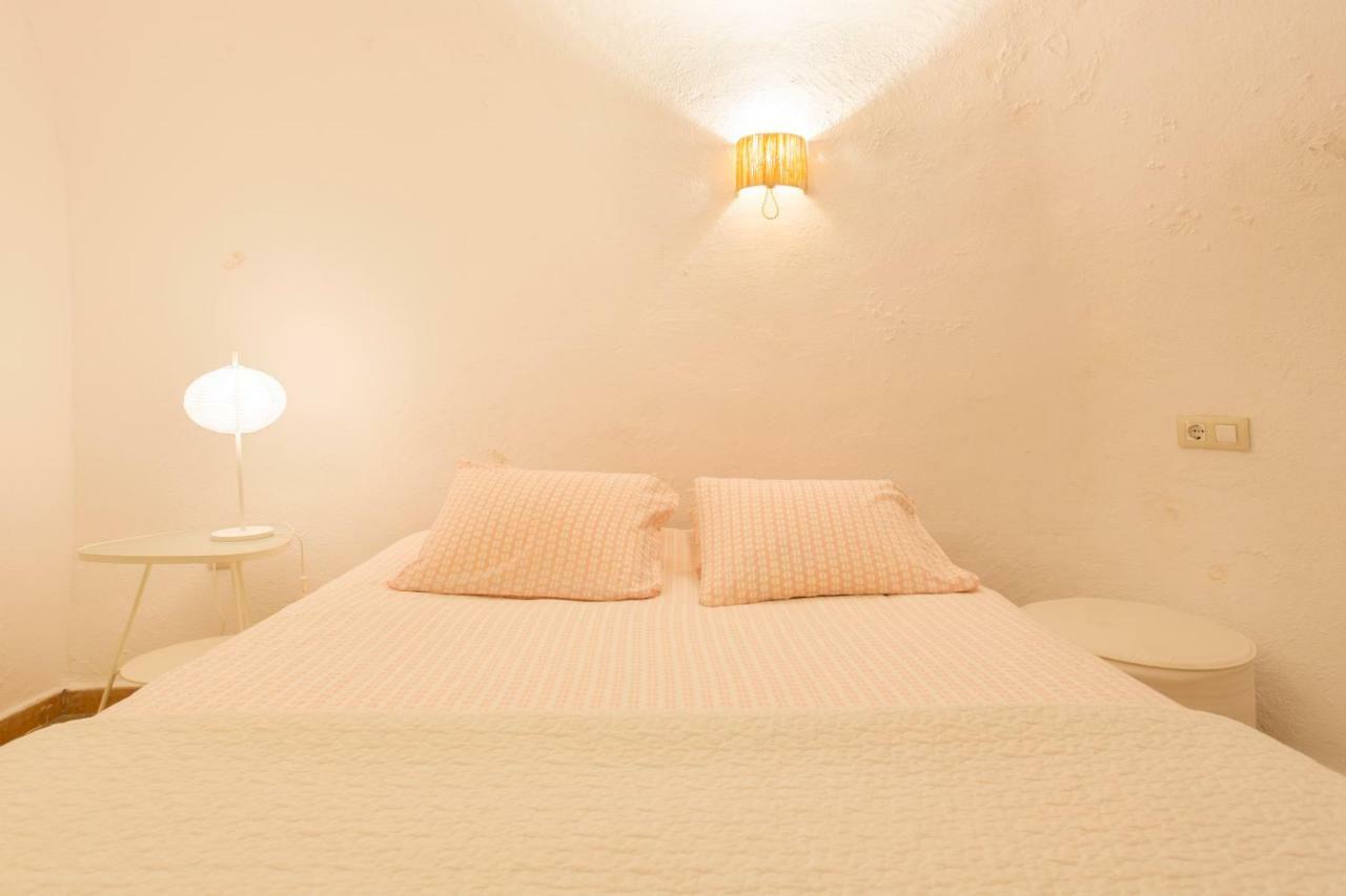 Montes Claros 26 Apartment Гранада Екстериор снимка