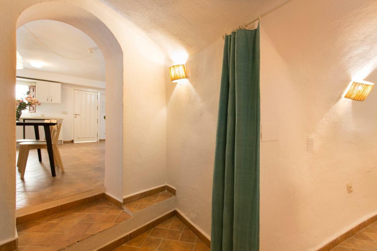 Montes Claros 26 Apartment Гранада Екстериор снимка