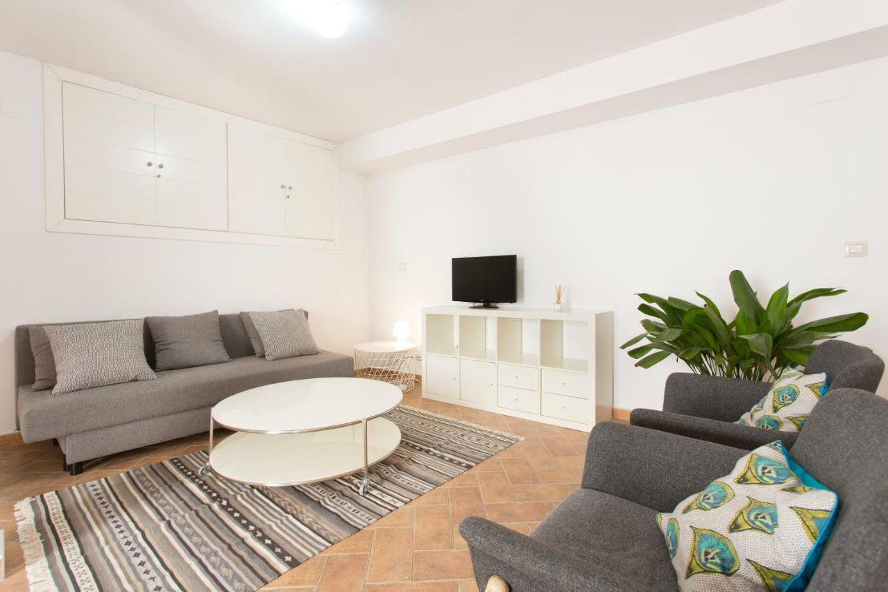 Montes Claros 26 Apartment Гранада Екстериор снимка