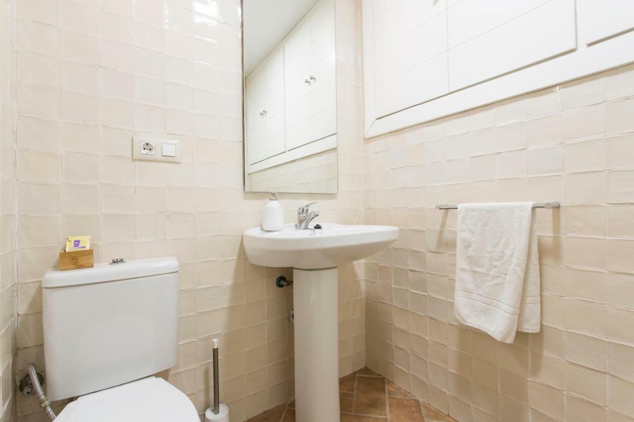Montes Claros 26 Apartment Гранада Екстериор снимка